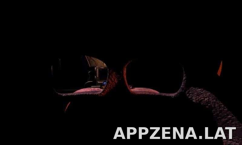 Five Nights at Freddy's 2 скриншот 4