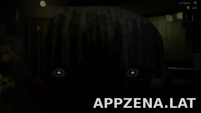 Five Nights at Freddy's 3 скриншот 6